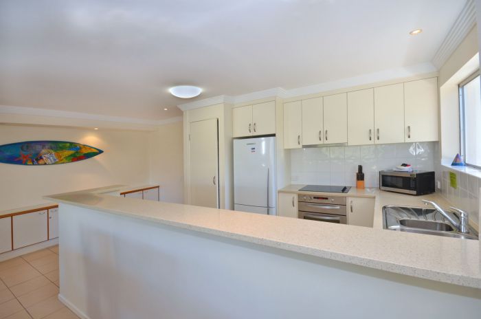 Moffat Beach QLD Tourism Caloundra