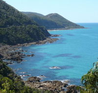 Australian Natural Treasures Touring - Tourism Caloundra
