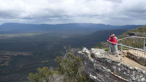 Australian Natural Treasures Touring - Tourism Caloundra 21