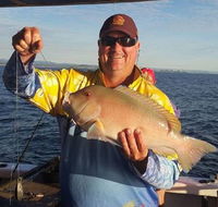 Downunder Charters - Tourism Caloundra