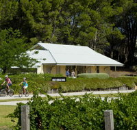 Tour de Vines - Tourism Caloundra