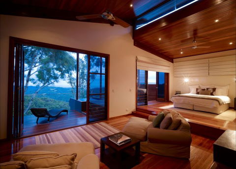 Gwinganna Lifestyle Retreat - Tourism Caloundra 0