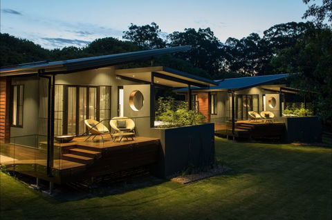 Gwinganna Lifestyle Retreat - Tourism Caloundra 4