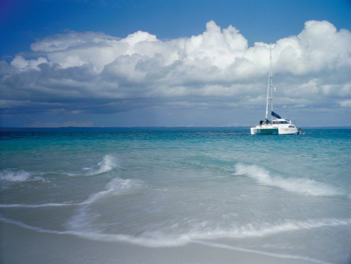 Toogoom QLD Tourism Caloundra