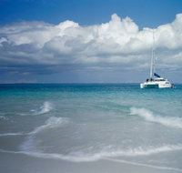 Fraser Coast Amazing Fishing Trails - Tourism Caloundra