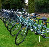 Barossa Bike  - Tourism Caloundra