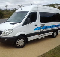 Executive Transfers Gladstone - Tourism Caloundra