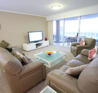Oscar On Main - Tourism Caloundra