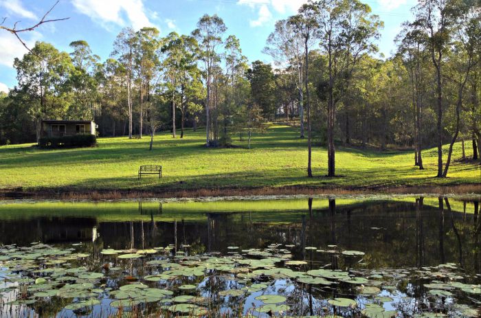Imbil QLD Tourism Caloundra