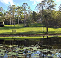 Melawondi Spring Retreat - Tourism Caloundra