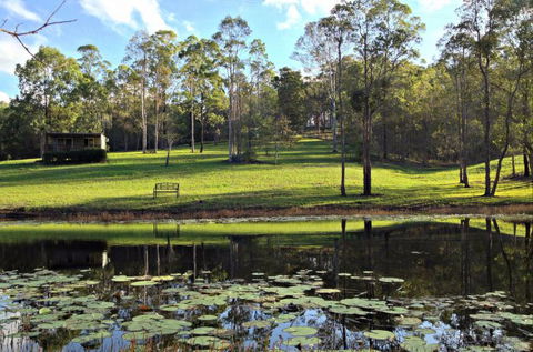 Melawondi Spring Retreat - Tourism Caloundra 5