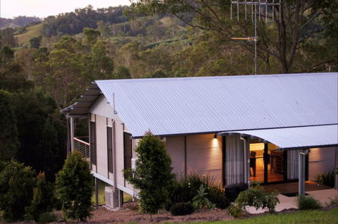 Melawondi Spring Retreat - Tourism Caloundra 25
