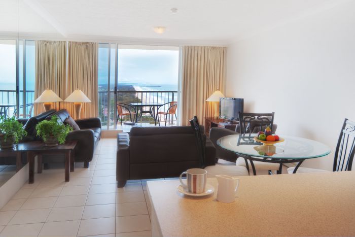 Main Beach QLD Tourism Caloundra