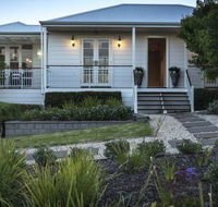 The Summer House - Tourism Caloundra