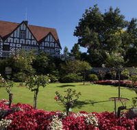Cockington Green Gardens - Tourism Caloundra