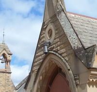 All Saints' Anglican Church - Tourism Caloundra