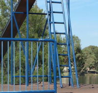 Point Hut Pond Park - Tourism Caloundra