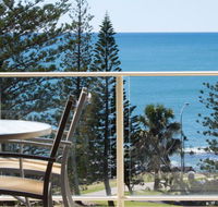 Pacific Beach Resort - Tourism Caloundra