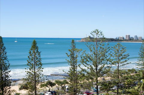 Pacific Beach Resort - Tourism Caloundra 12