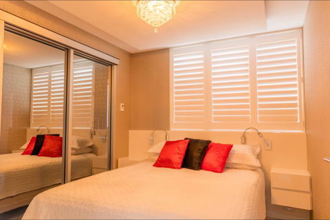 Pacific Beach Resort - Tourism Caloundra 23