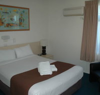 Bentleigh Motor Inn - Tourism Caloundra