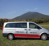 Yarra Valley Tours - Tourism Caloundra
