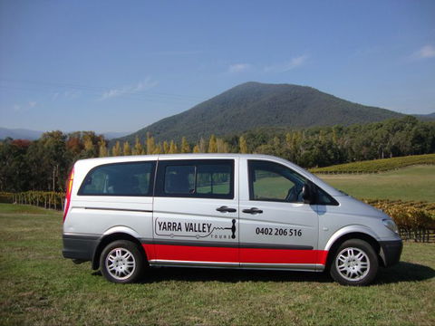 Yarra Valley Tours - Tourism Caloundra 0