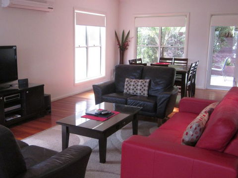 Sea Eagle Manor 605 - Tourism Caloundra 0