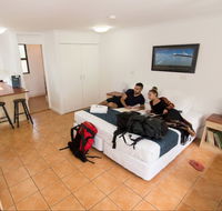 Base Airlie Beach Resort - Tourism Caloundra