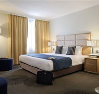 Holiday Inn Parramatta - Tourism Caloundra