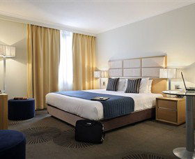 Holiday Inn Parramatta - Tourism Caloundra 0