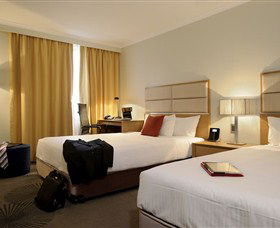Holiday Inn Parramatta - Tourism Caloundra 3