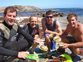 Goin' Off Safaris - Tourism Caloundra 14