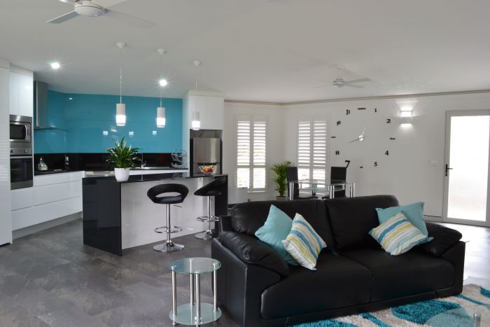  Tourism Caloundra