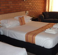 Hilldrop Motor Inn - Tourism Caloundra