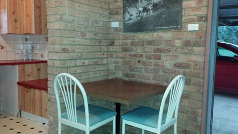 Hilldrop Motor Inn - Tourism Caloundra 5