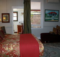Naracoopa Bed and Breakfast and Pavilion - Tourism Caloundra