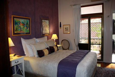 Naracoopa Bed And Breakfast And Pavilion - Tourism Caloundra 5