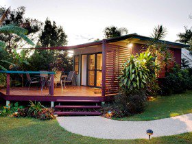 Naracoopa Bed And Breakfast And Pavilion - Tourism Caloundra 9