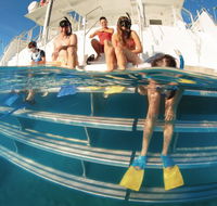Australian Sunset Safaris - Tourism Caloundra