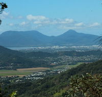 Douglas Track Barron Gorge National Park - Tourism Caloundra