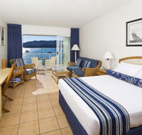 Coral Sea Resort - Tourism Caloundra