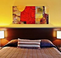 Governor Macquarie Motor Inn - Tourism Caloundra