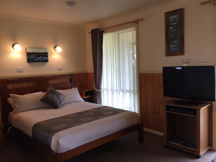 Woorarra West VIC Tourism Caloundra