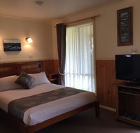 Promhills Cabins - Tourism Caloundra