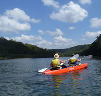 Bundeena Kayaks - Tourism Caloundra