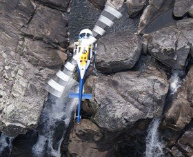 Fleet Adventures - Tourism Caloundra 11