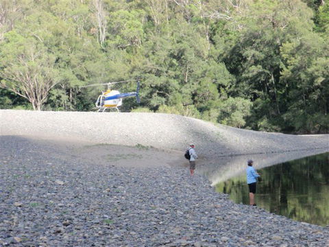 Fleet Adventures - Tourism Caloundra 17