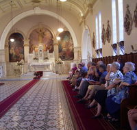 Tours of Sacred Spaces at the Sisters of Mercy Convent - Tourism Caloundra