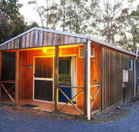 Discovery Parks - Cradle Mountain - Tourism Caloundra